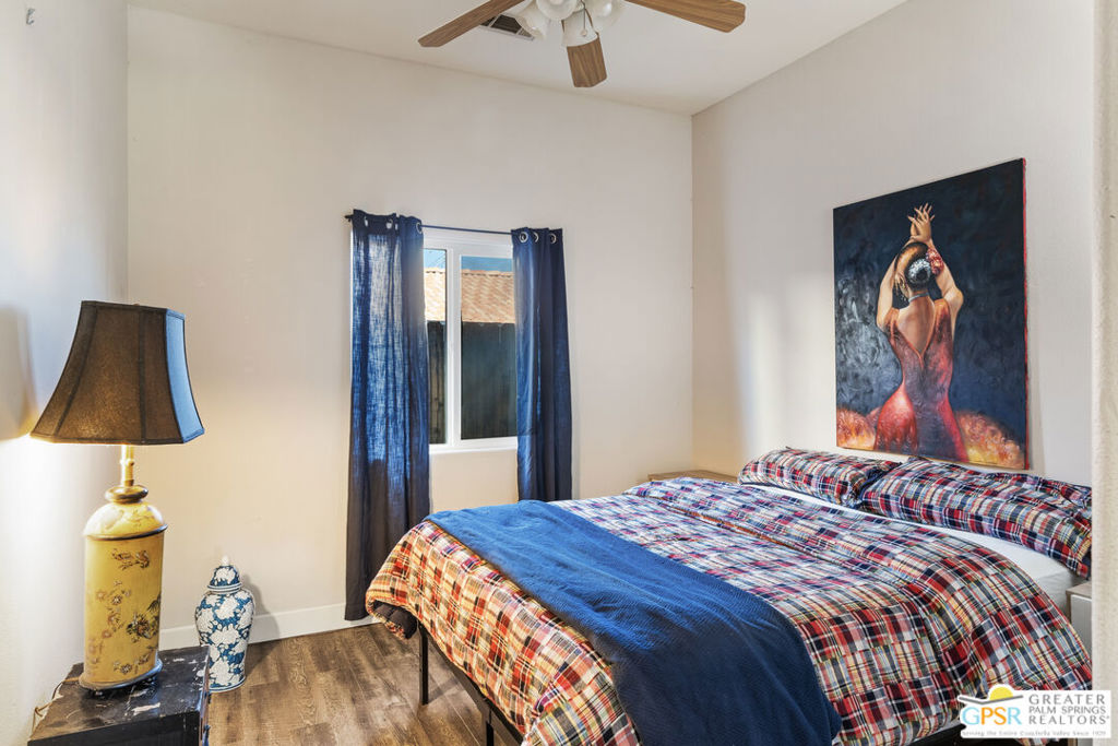 La Quinta Cove - Residential