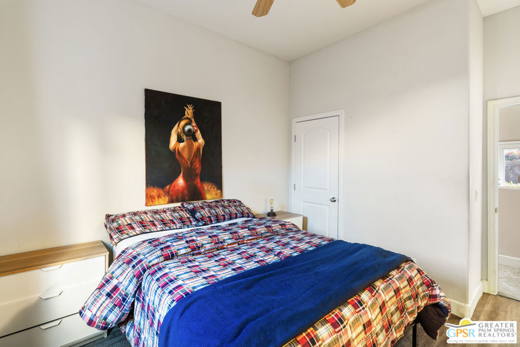 La Quinta Cove - Residential