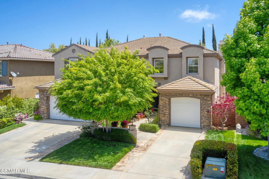 4566 Bluewood Court