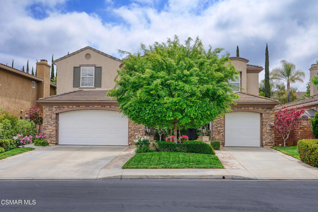 4566 Bluewood Court
