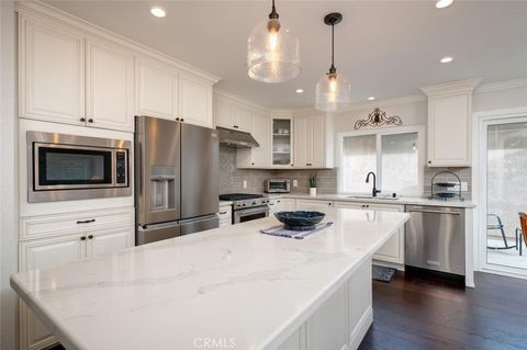 27643 Via Granados Mission Viejo CA 92692