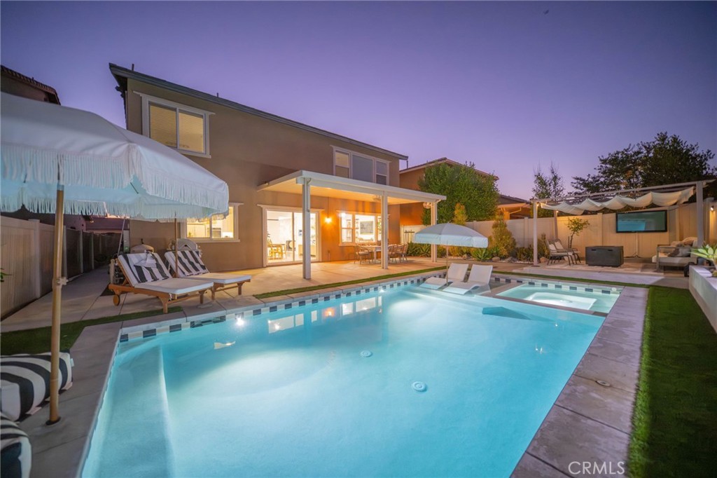 39120 Hidden Creek Lane