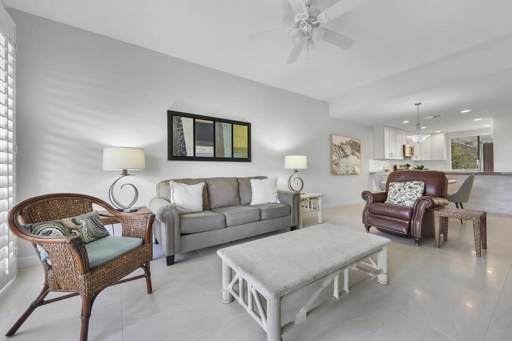 Sunrise C.C. - Residential