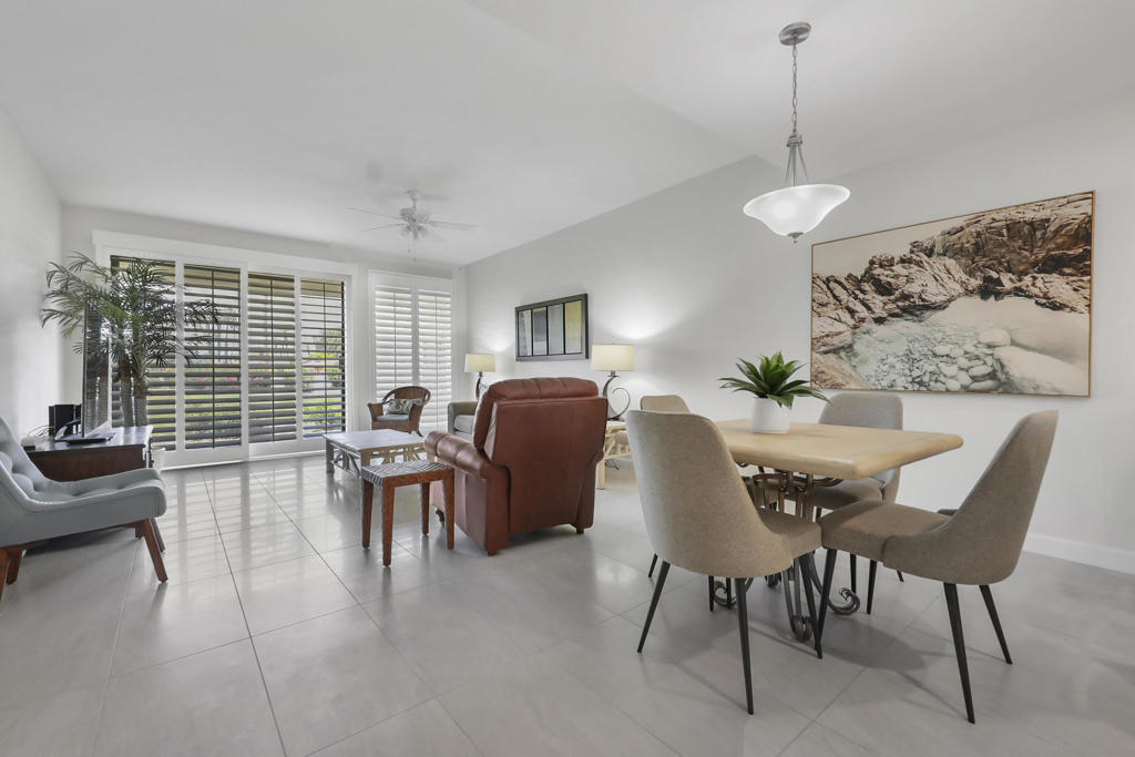 Sunrise C.C. - Residential