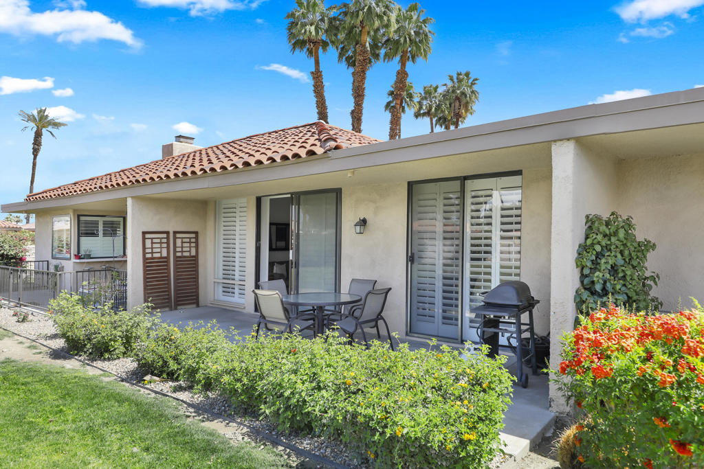 Sunrise C.C. - Residential
