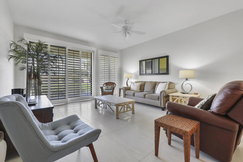 Sunrise C.C. - Residential