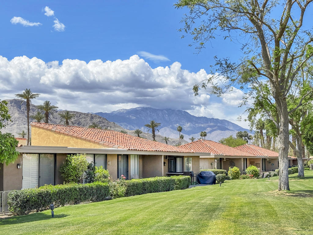 Sunrise C.C. - Residential