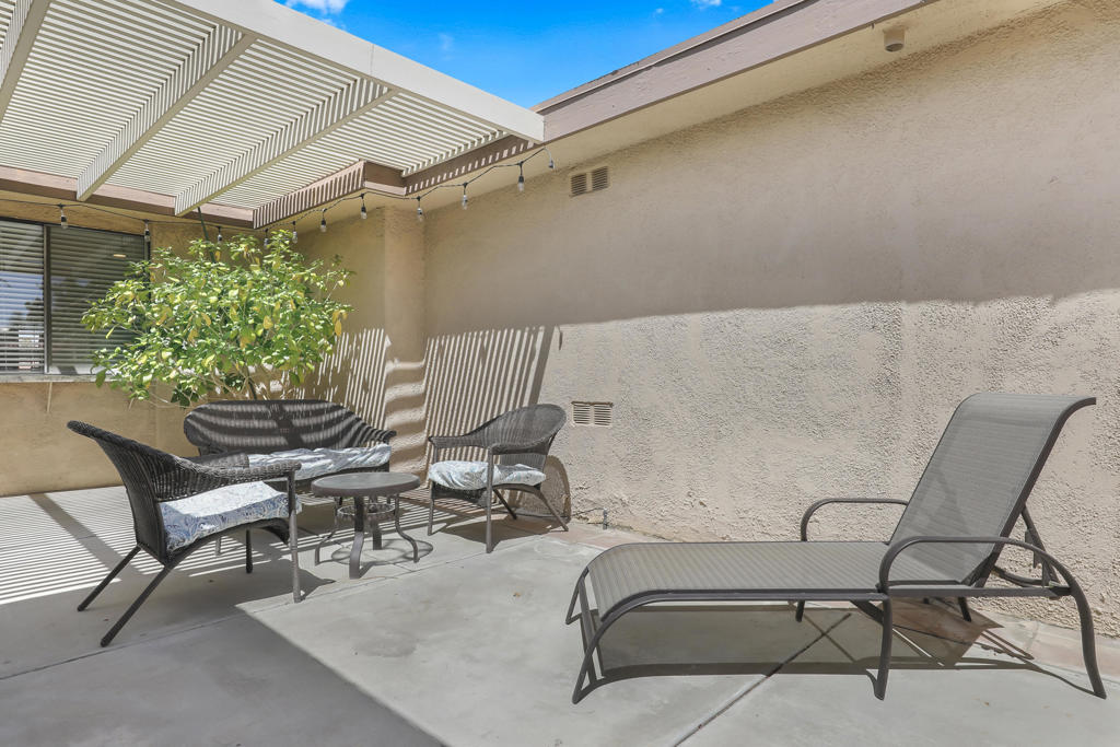 Sunrise C.C. - Residential