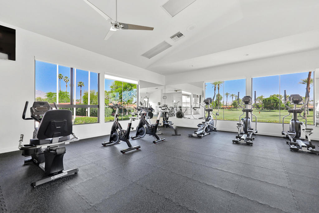 Sunrise C.C. - Residential