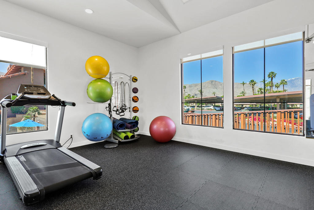 Sunrise C.C. - Residential