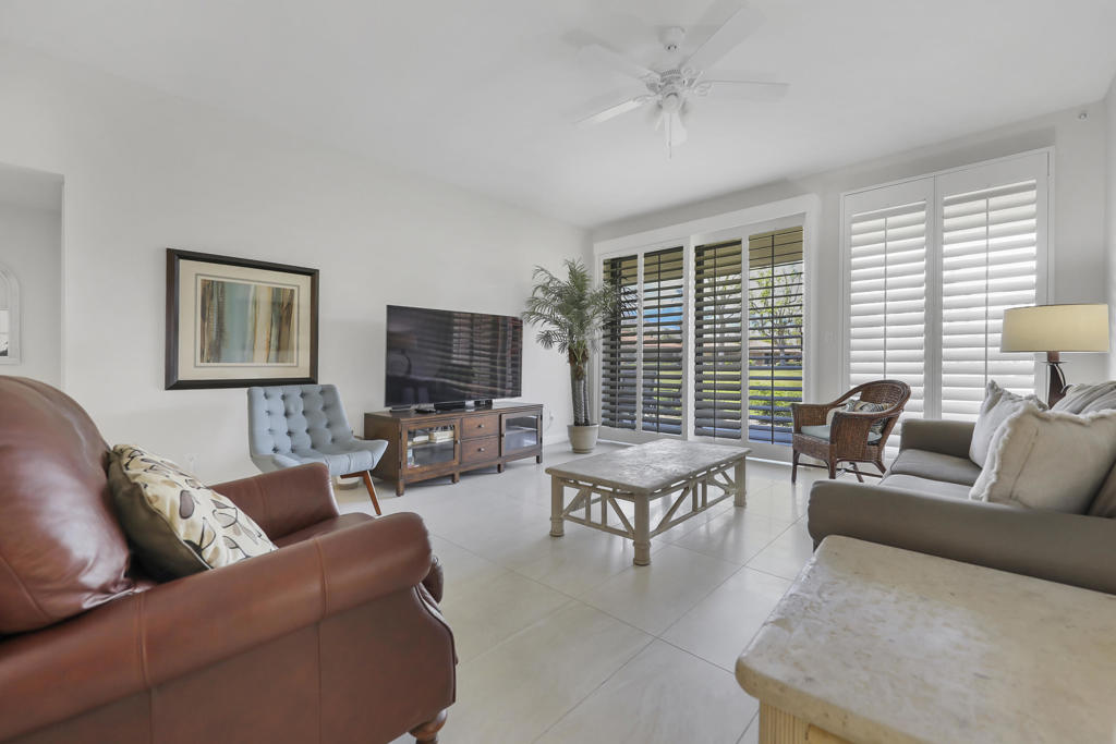 Sunrise C.C. - Residential