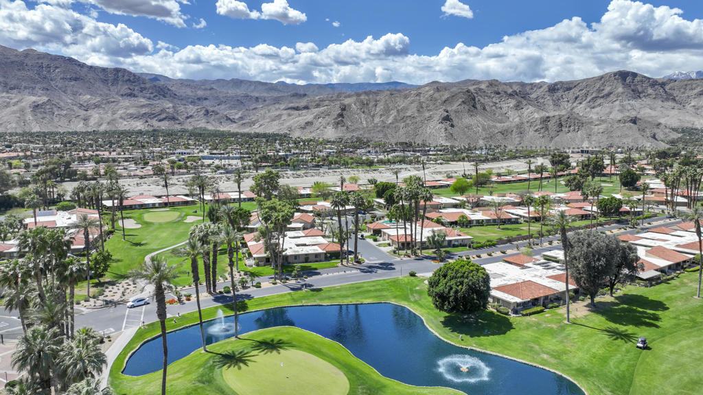 Sunrise C.C. - Residential