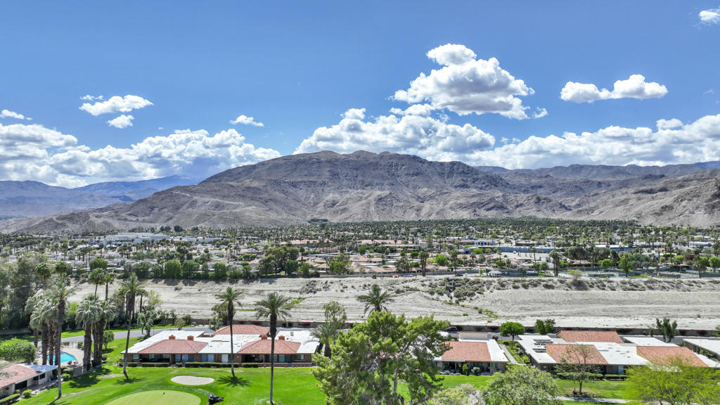 Sunrise C.C. - Residential