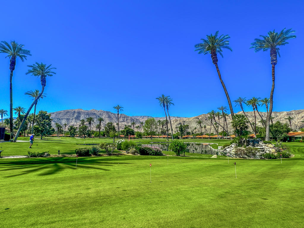 Sunrise C.C. - Residential