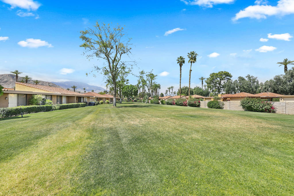 Sunrise C.C. - Residential