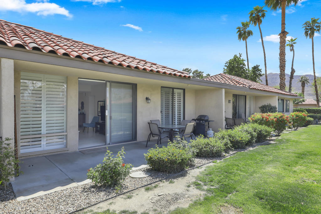 Sunrise C.C. - Residential