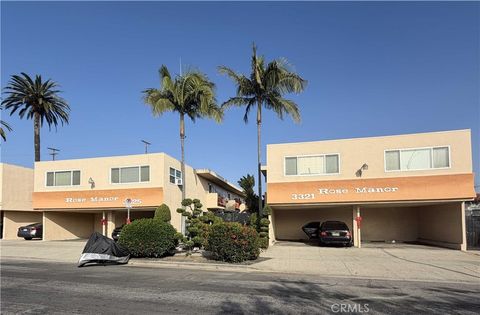 Photo of 3321 W 74th St, Los Angeles, CA 90043 (MLS # SB26064661)