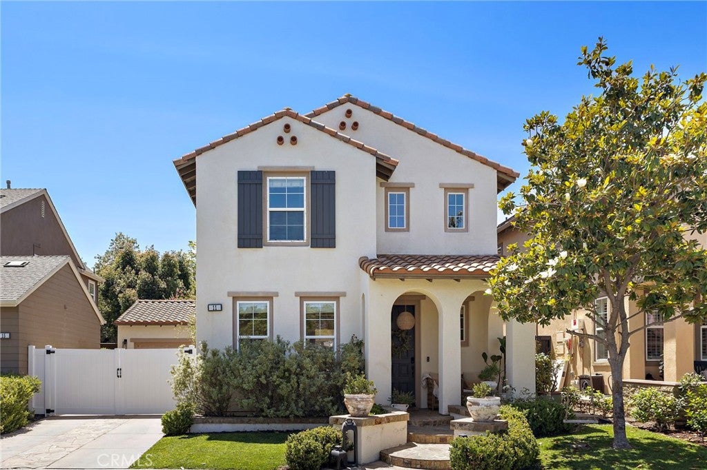 11 Longfield, Ladera Ranch CA 92694 - Photo 42