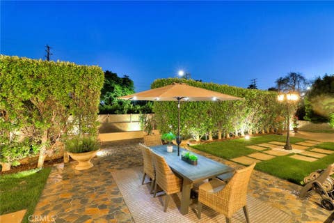 Photo of 725 Carriage House Drive, Arcadia, CA 91006 (MLS # AR26094425)