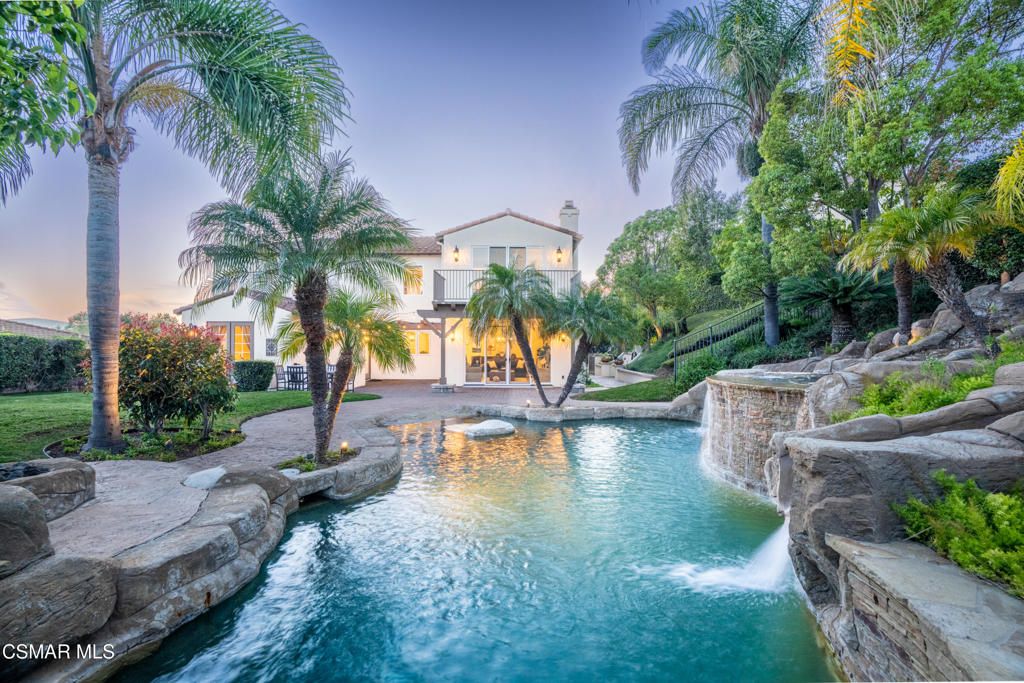 Photo of 1056 Via Impresso, Newbury Park, CA 91320 (MLS # 226001441)