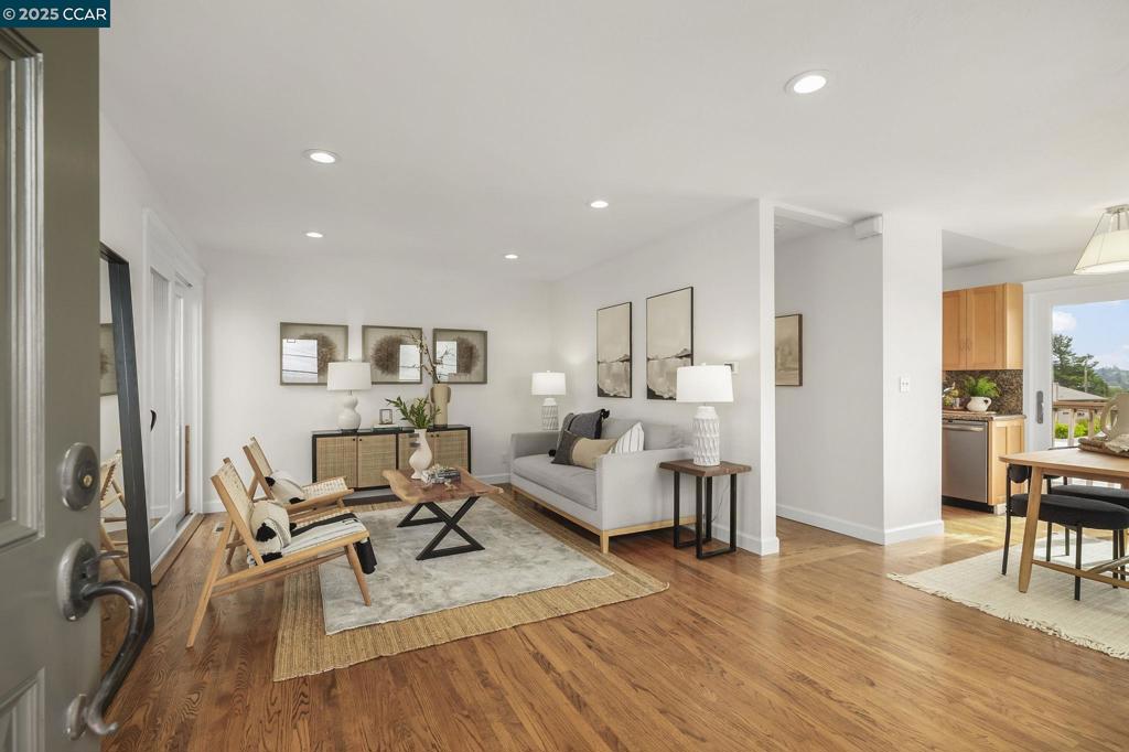 Not Listed - Residential