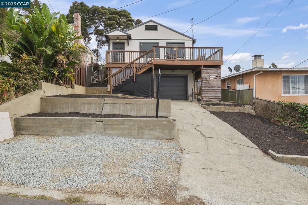 Not Listed - Residential