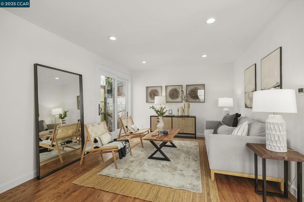 Not Listed - Residential