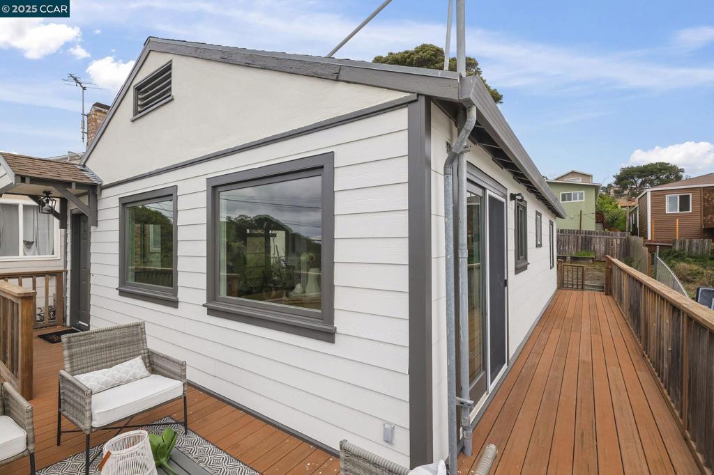 Not Listed - Residential