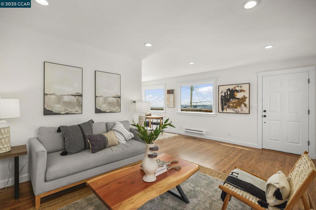 Not Listed - Residential