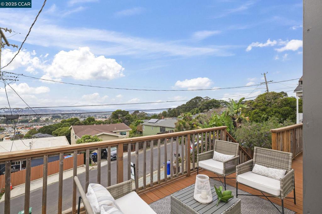 Not Listed - Residential