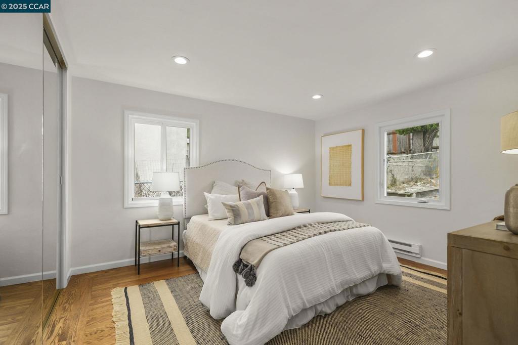 Not Listed - Residential