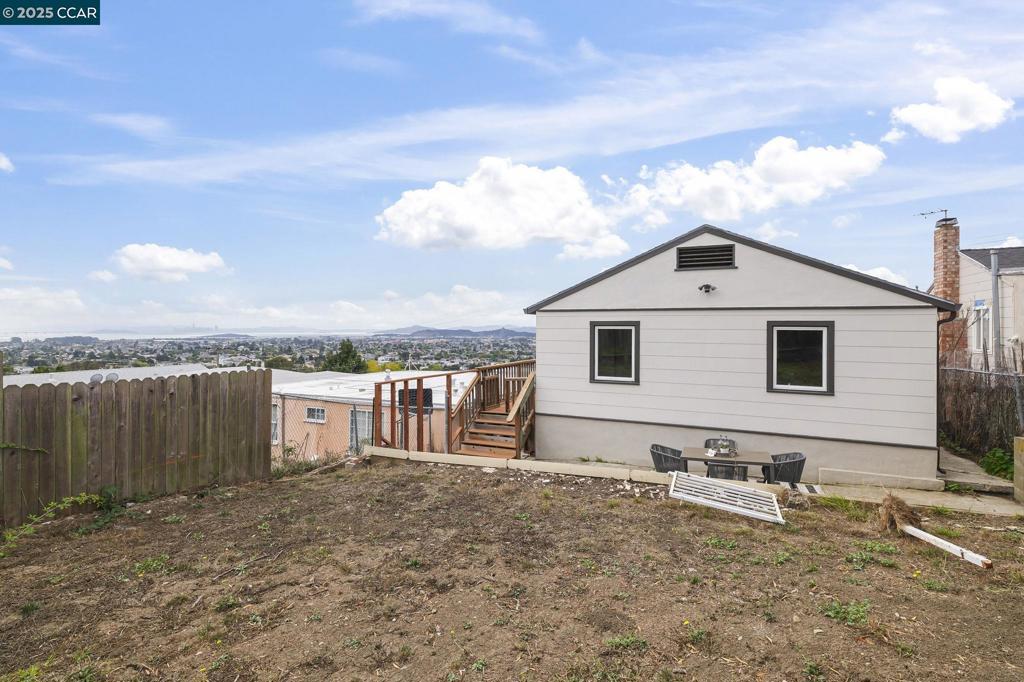 Not Listed - Residential