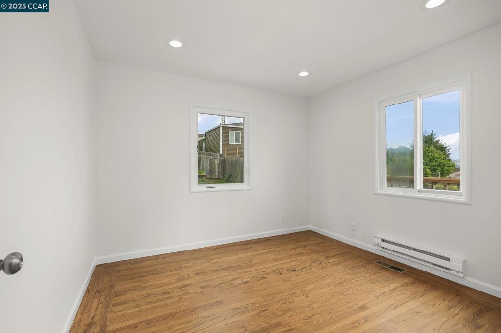 Not Listed - Residential