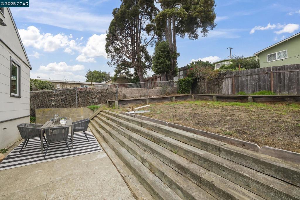 Not Listed - Residential