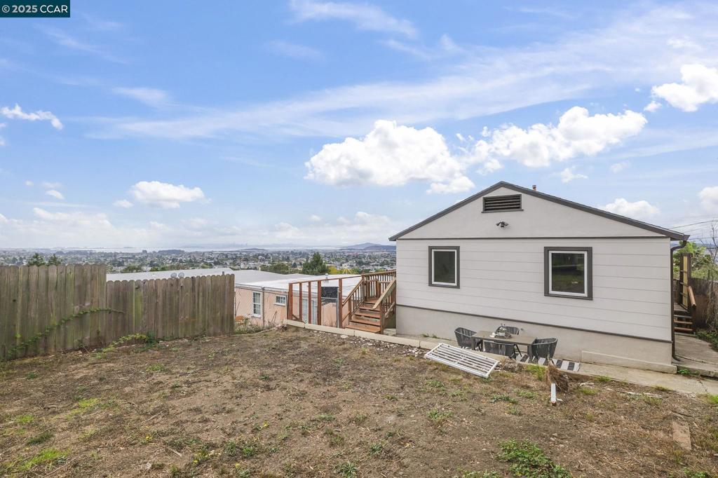 Not Listed - Residential