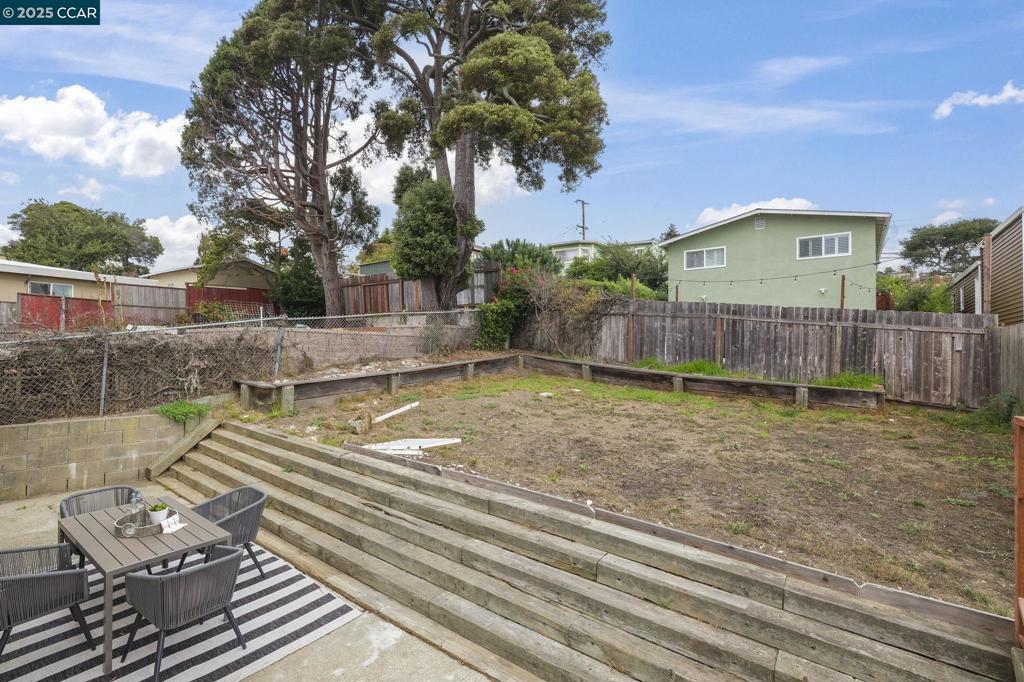 Not Listed - Residential