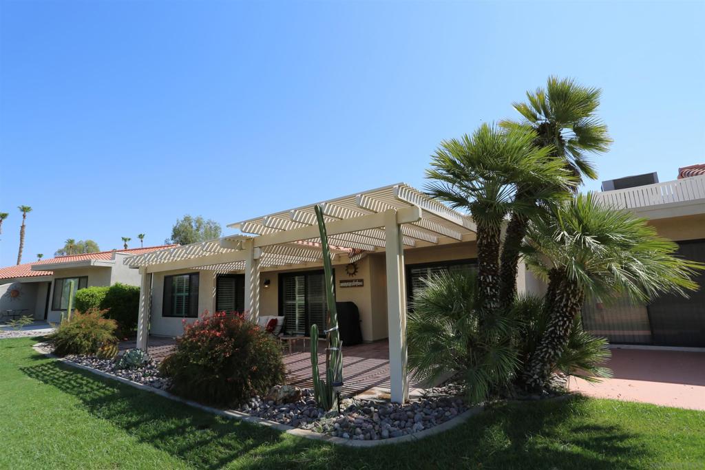 Out Of Area - Residential