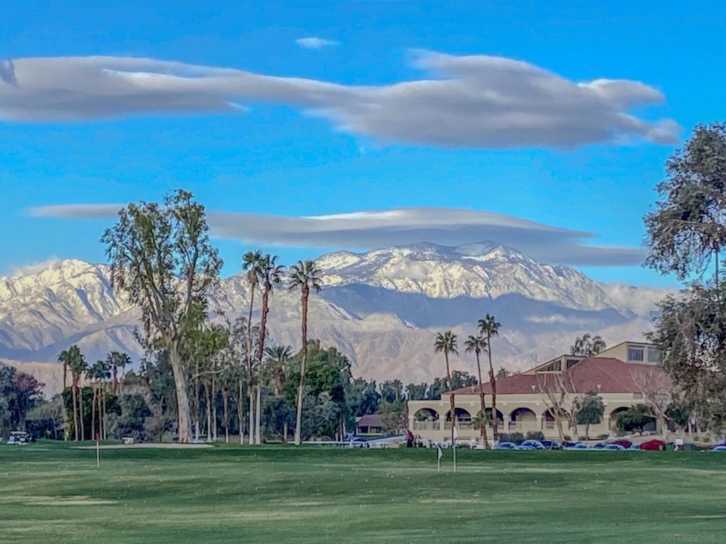 Out Of Area - Residential