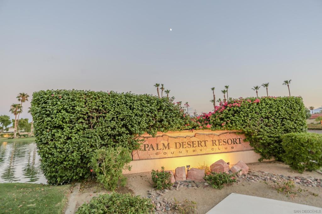 Out Of Area - Residential