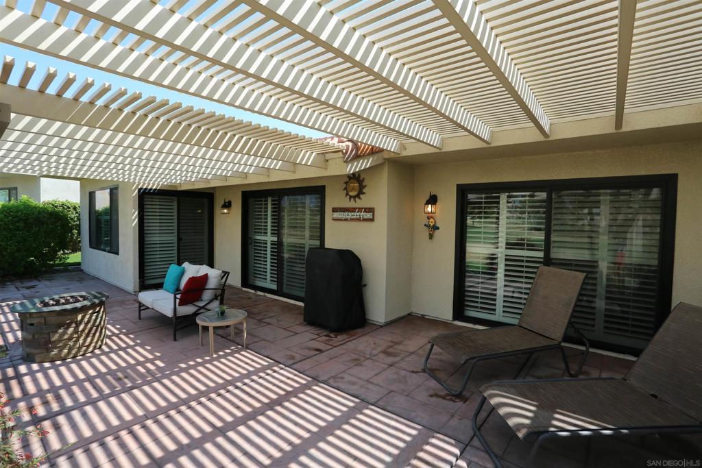 Out Of Area - Residential