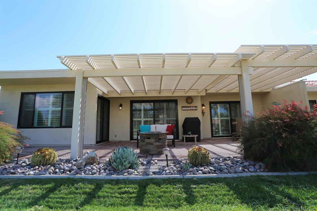 Out Of Area - Residential