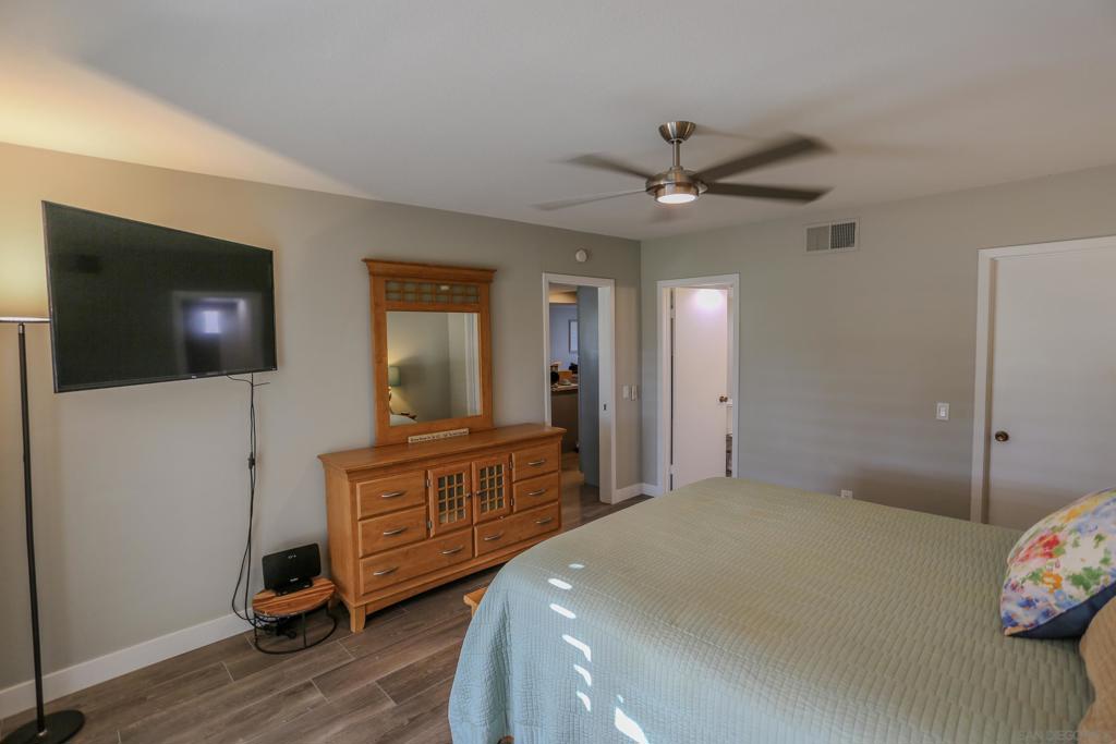 Out Of Area - Residential