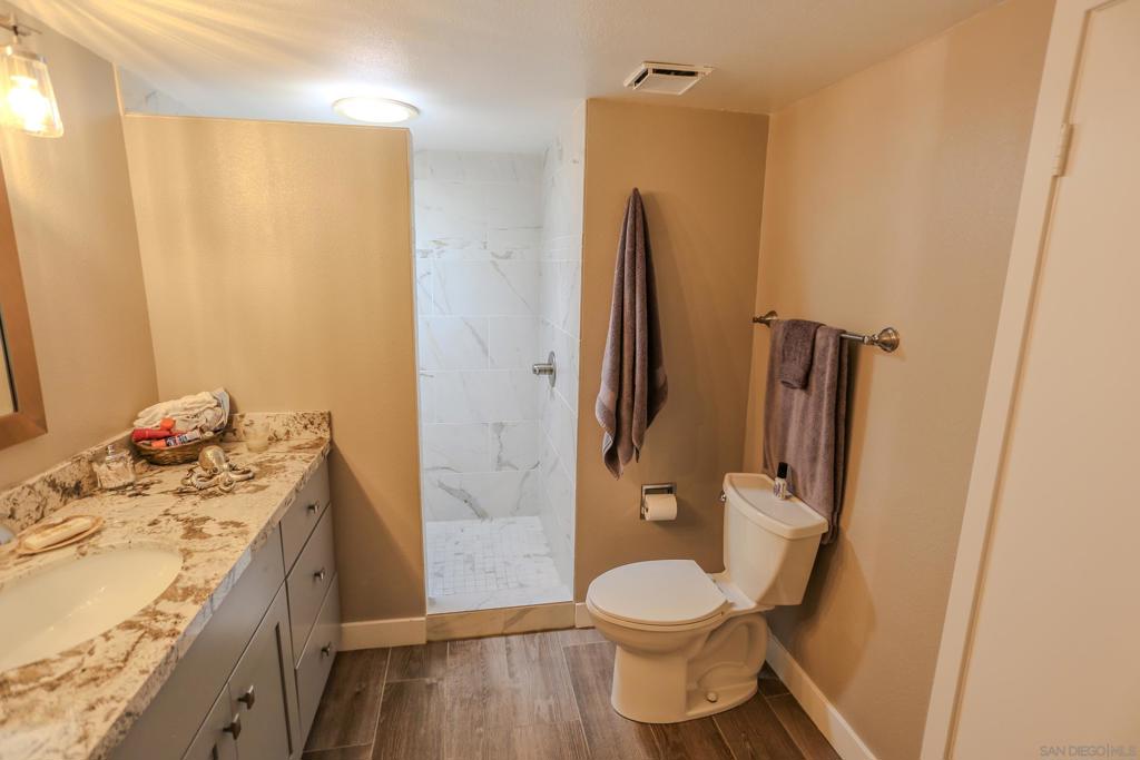 Out Of Area - Residential