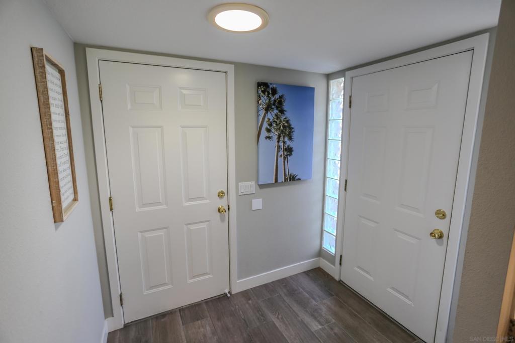 Out Of Area - Residential