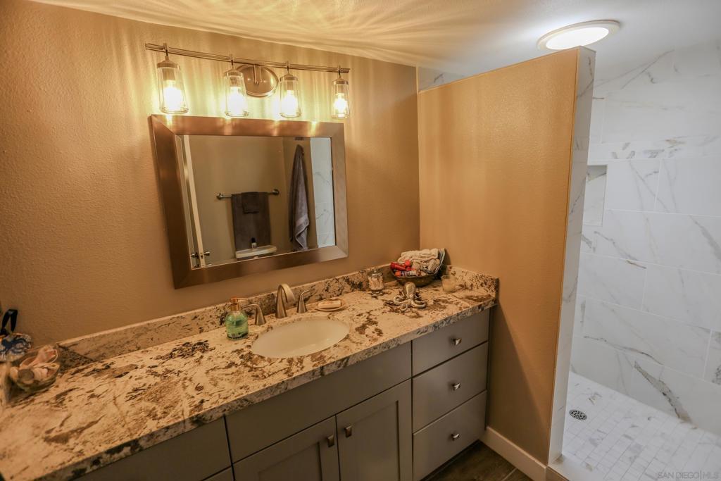 Out Of Area - Residential