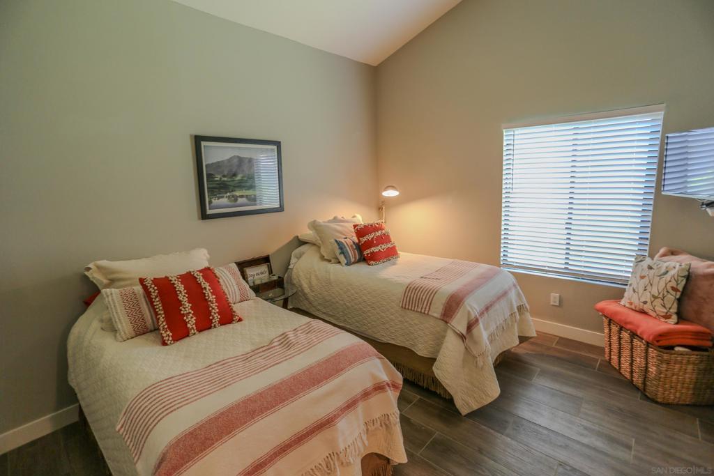 Out Of Area - Residential