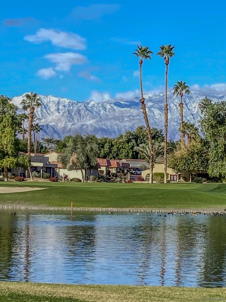 Out Of Area - Residential