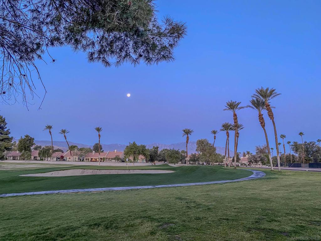 Out Of Area - Residential