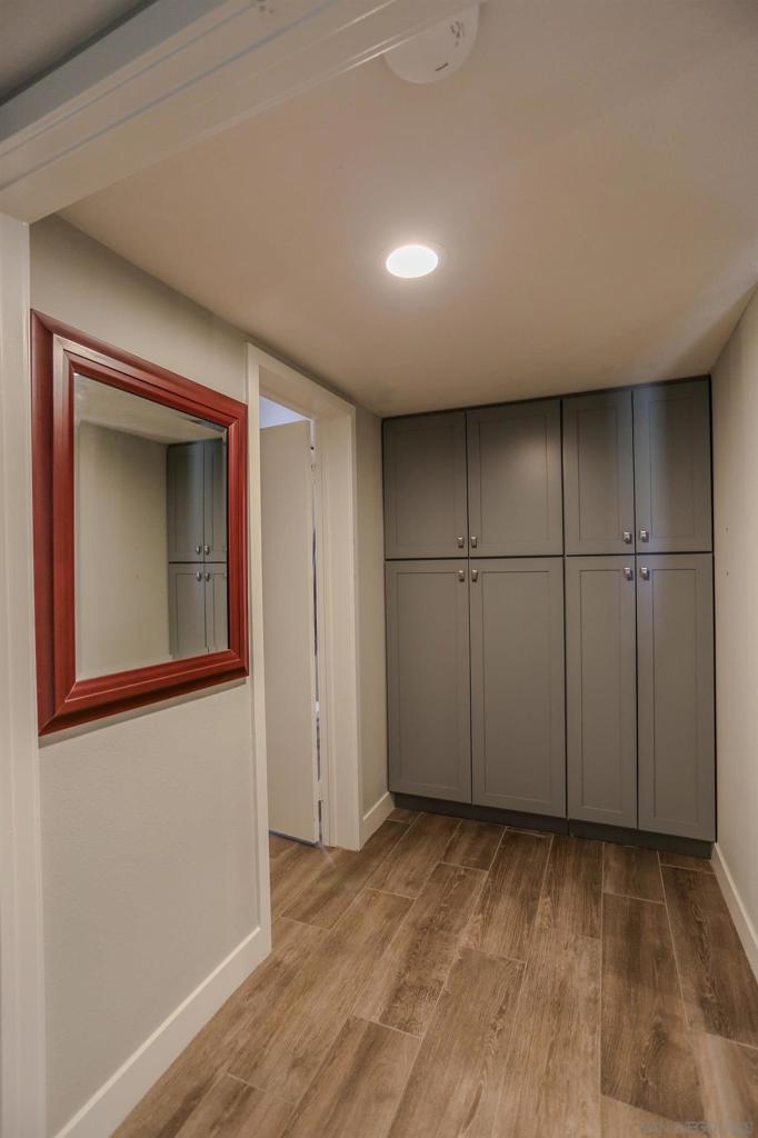 Out Of Area - Residential