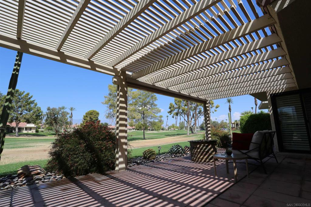 Out Of Area - Residential